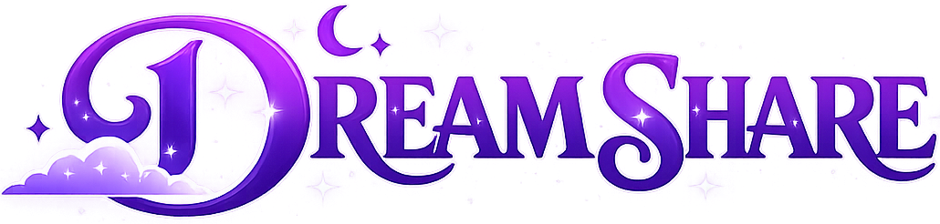 Dreamshare app hero visual